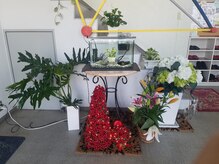 アップルミント/1階入り口