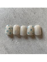 ティグル(TIGGLE)/デザインコース（オフ込）