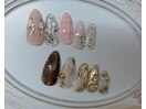 ニュアンスネイル★