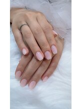 アオイ アイアンドネイル 新宿店/ワンカラー