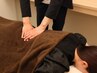 【腰のつらさを改善したい】腰痛/反り腰に特化した整体マッサージ&骨盤矯正◎