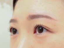 ビューティーラウンジ レント(beauty lounge Lento)/美眉スタイリング×まつげパーマ