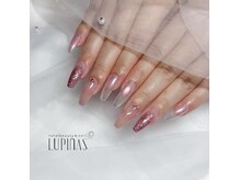 ルピナス(LUPINAS)/ピンクオーロラ