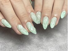 ミルティー(Milty)/ mirror &white &nbsp;nuance