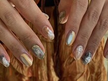 アールビービー(R.B.B.)/【ニュアンス/フィルイン】