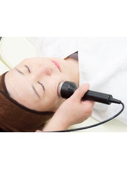 小顔になりたい