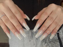 ガレージネイル(GARAGE NAIL)/