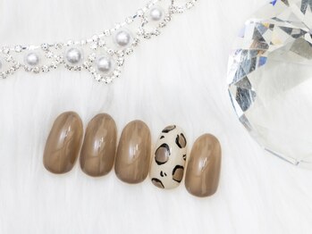 アヤネイル(Aya Nail)/