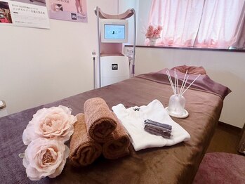 クレア 名古屋栄店(CREA)/上質な癒し空間♪