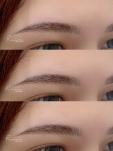 リアン アイ 太田(RIAN eye)/眉ワックス