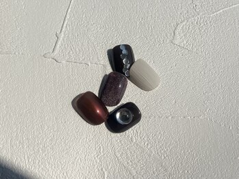 コービーネイル(Kobe nail)/定額デザイン