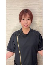 湯川整体院 本院&nbsp;石谷 実沙子