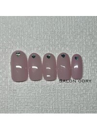 定額ネイル４２００円