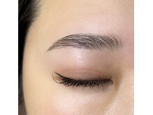 サイカモア(saika more)/【アイブロウスタイリング】