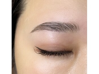 サイカモア(saika more)/【アイブロウスタイリング】