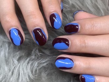 アングゥ ウル(ungu ul)/個性派デザイン