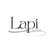 ラピネイル(Lapi Nail)のお店ロゴ