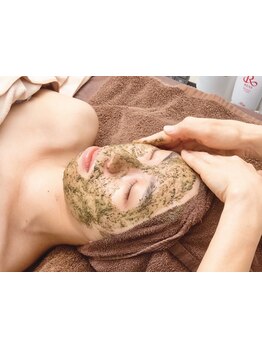 毛穴ケアをしたい