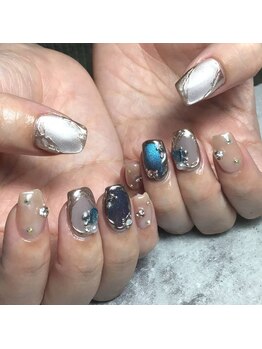 お客様持ち込みデザイン★