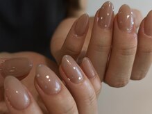 美しいフォルムと持ちの良さ◎ダメージレスフィルイン導入サロン