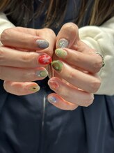 アウレ 中目黒(AURE)/フリーアート＋