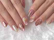 ラズワルド(Lazward)/うるぷる＊ぷっくりハート