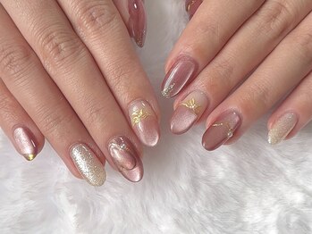 ラズワルド(Lazward)/うるぷる＊ぷっくりハート