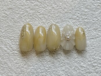 Mar.-May.(3-5) Spring Design.