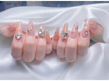 サニエネイルサロン 新大久保店(SANIE NAIL SALON)/