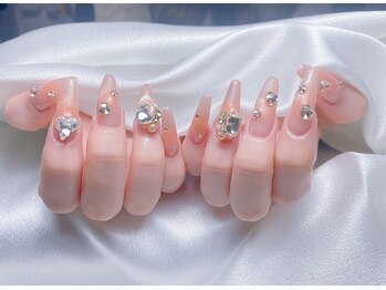 サニエネイルサロン 新大久保店(SANIE NAIL SALON)/