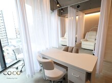ココ 大阪梅田店(coco produce by Lire)/Nail&Eyelash coco 大阪梅田店