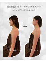 シナジェ 並木通り店(Synergye)/保育、美容、看護関係多数来店♪