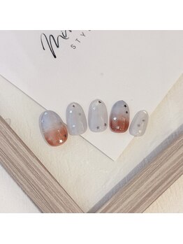 定額デザイン☆トレンド