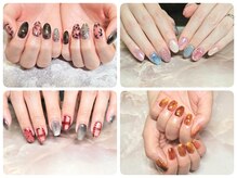 ネイルサロン きのこ