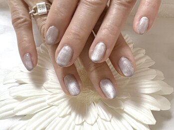 マグネットハンド【パラジェル】