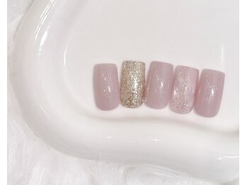 シンプル/ニュアンス/パラジェル