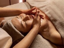 ヤドリ 総社(yadori)/総社｜ゆらぎ肌を整える