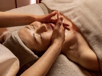 ヤドリ 総社(yadori)/総社｜ゆらぎ肌を整える