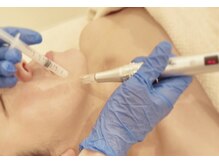 Sahorimo ladies&men's esthetic【サホリモ】/話題のエステダーマ