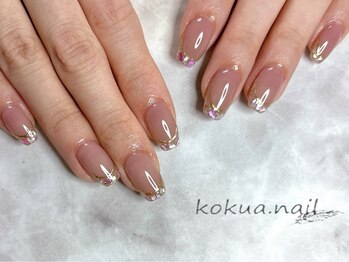 コクアネイル(kokua.nail)/