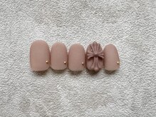 ツーバイ マックスビューティー 下北沢(2by MAX BEAUTY)/クロスネイル