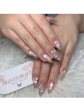 ミカビューティーサロン(MIKA Beauty Salon)/長 さだしやり放題×つけ放題