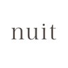 nuit新潟万代店【ニュイ】【6月中旬 NEW OPEN（予定）】のお店ロゴ