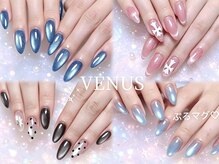 ヴィーナス(VENUS)