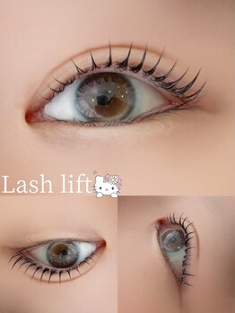 アイモア 一宮店(eye mor.)/瞼をさけたぱっちりデザイン