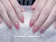 キラメキネイルサロン(Kirameki nail salon)の写真/【持ち込みジェルやり放題*パーツつけ放題*アートし放題★】韓国ネイルやワンホンデザインもお任せ下さい♪