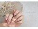 ネイルサロンアンドジュエリー アリュール(ALLURE)の写真/長崎のオシャレ女子を応援☆時津のプライベートサロンALLUREでゆったりくつろぎながらネイルを楽しめる♪