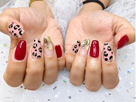 アニマルアートデザイン