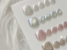 マーレ 深江橋店(mare)/●フットマグオーロラ●