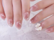 ミミカケルソラ(mimi×sora)の雰囲気(爪のお悩み・やりたいデザインお気軽にご相談下さい^^)